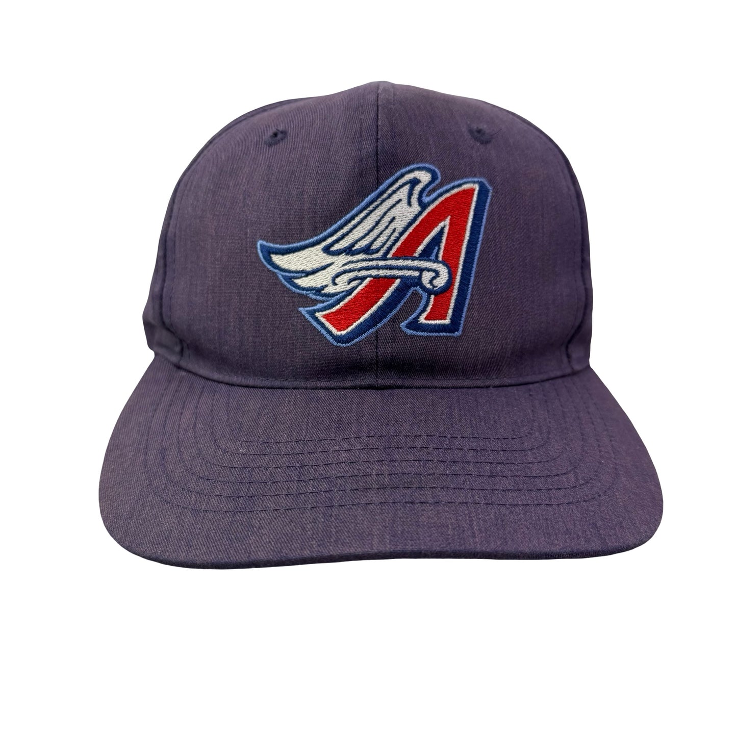Vintage Anaheim Angels Hat - YOUTH