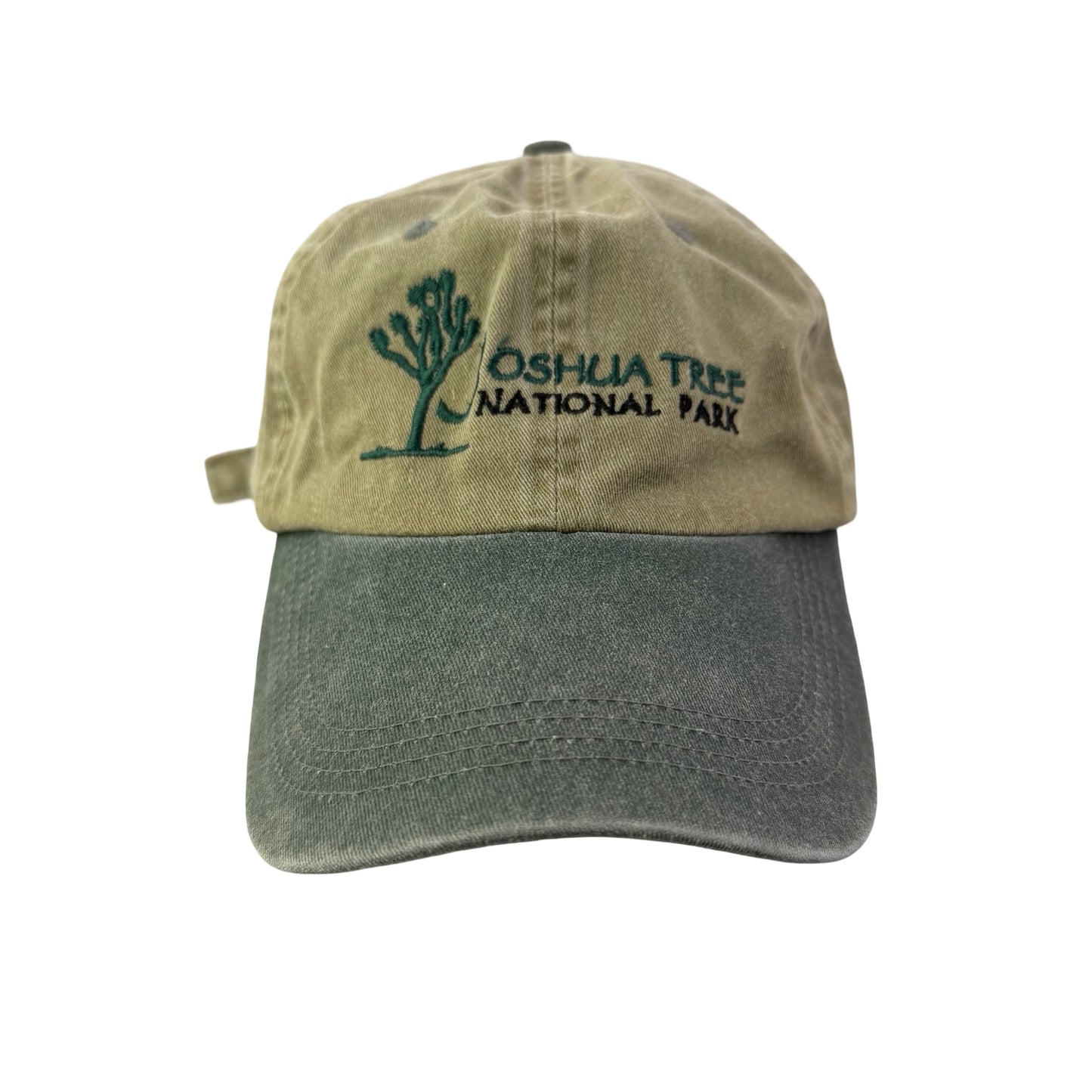 Vintage Joshua Tree National Park Dad Hat
