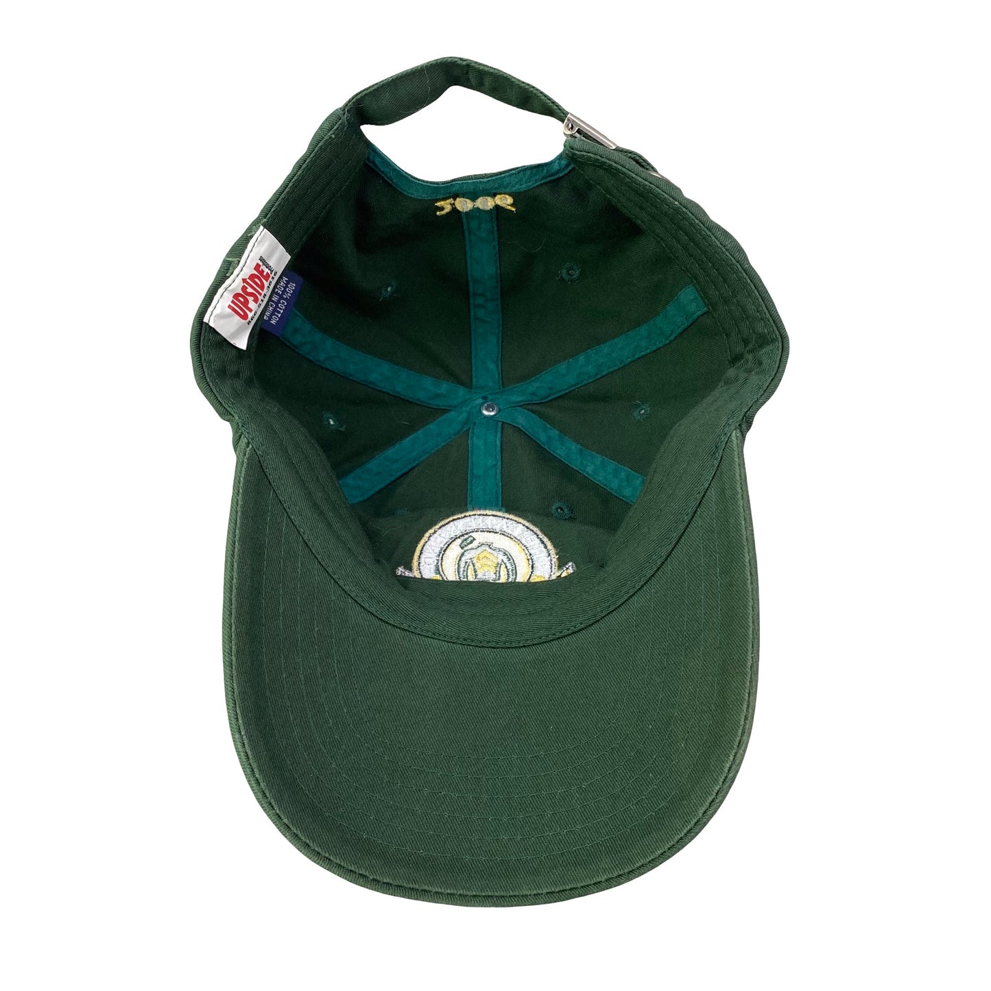 Vintage 2006 Lane’s End Horse Racing Dad Hat