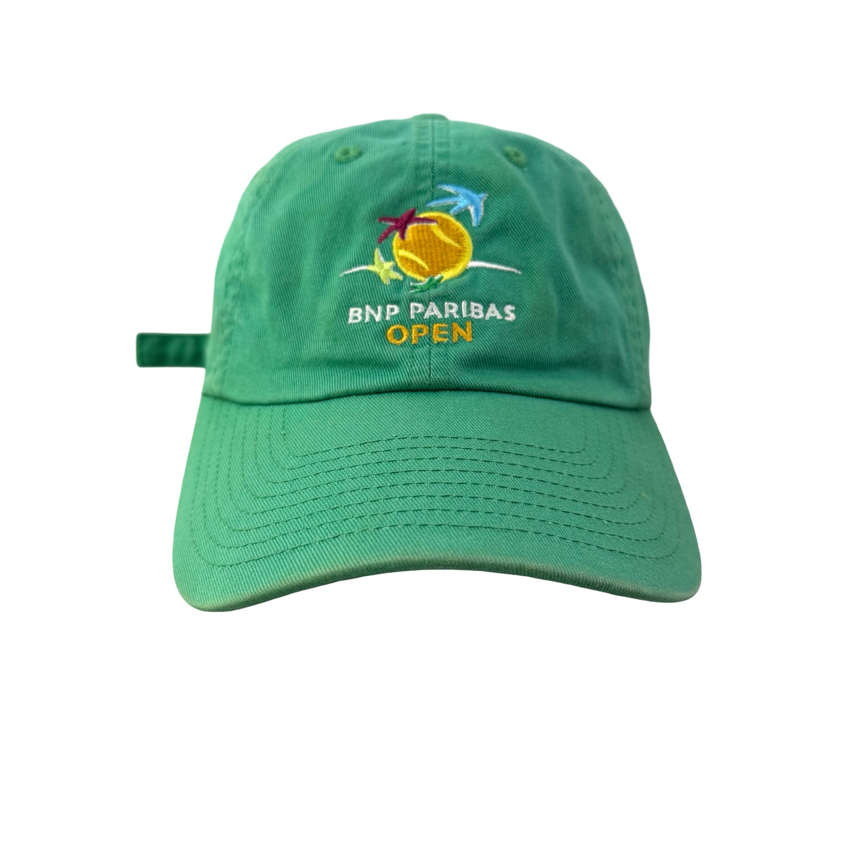 BNP Paribas Open Tennis Dad Hat