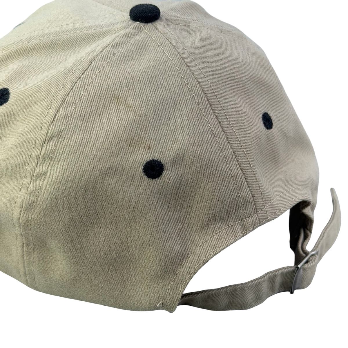 Vintage Elvis Presley Dad Hat