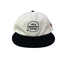 Load image into Gallery viewer, Manhattan Portage Hat
