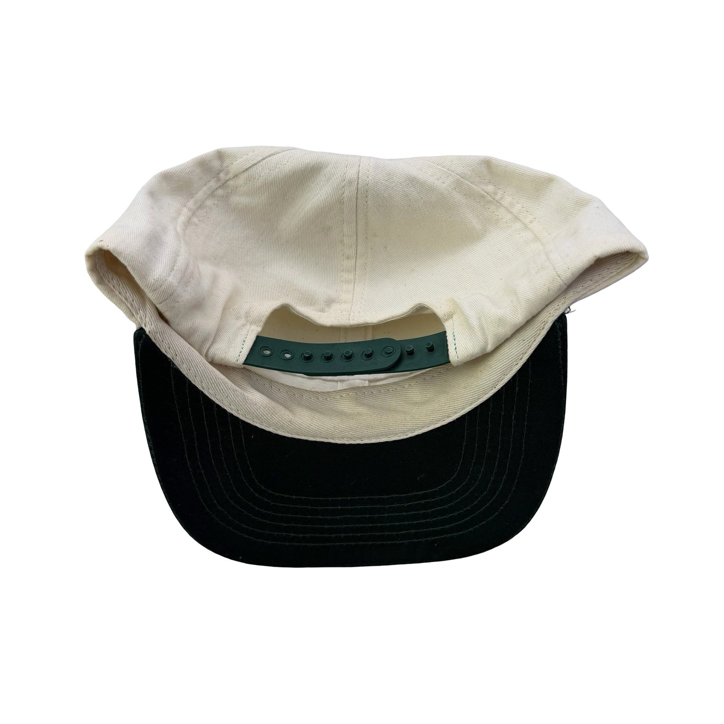 Vintage 90s Girl Scouts Hat