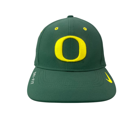 Oregon Ducks Nike Dri-Fit Hat