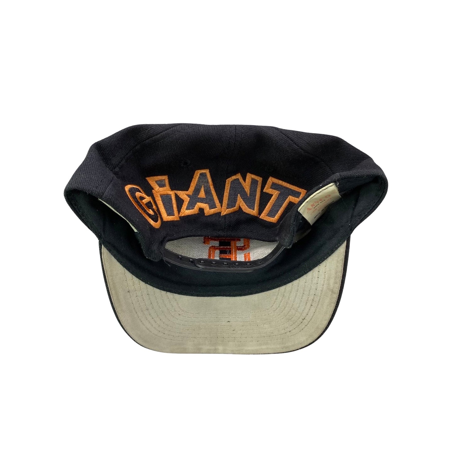 Vintage 90s San Francisco Giants Hat