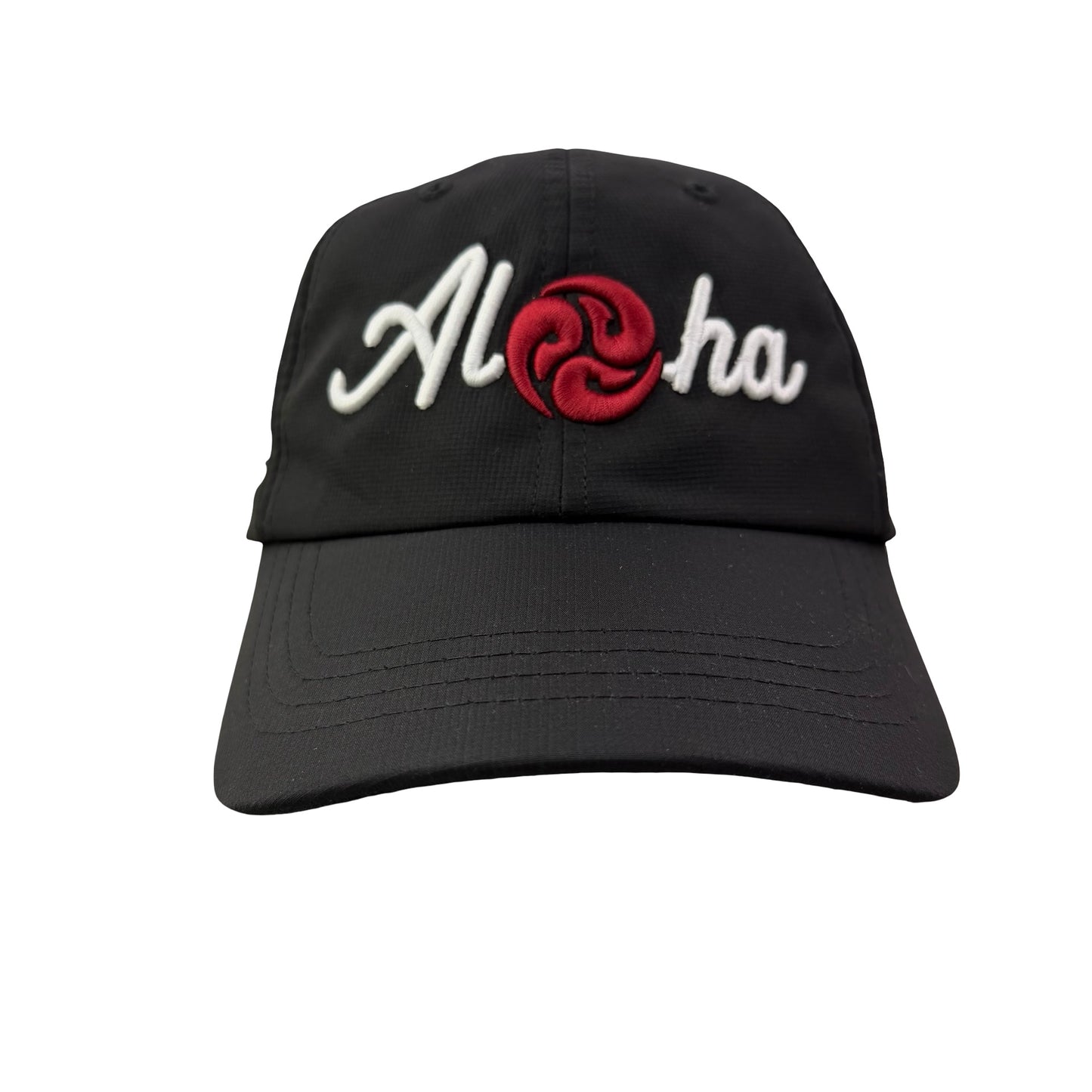 Aloha Royal Hawaiian Golf Club Hawaii Dad Hat