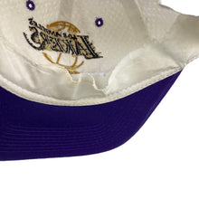 Load image into Gallery viewer, Vintage 2000s LA Lakers - 2000 NBA Champions Hat
