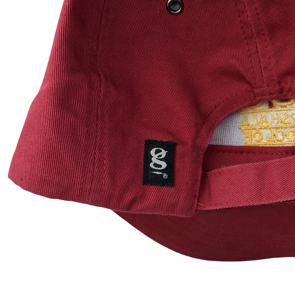 USC Trojans Marshall College Dad Hat