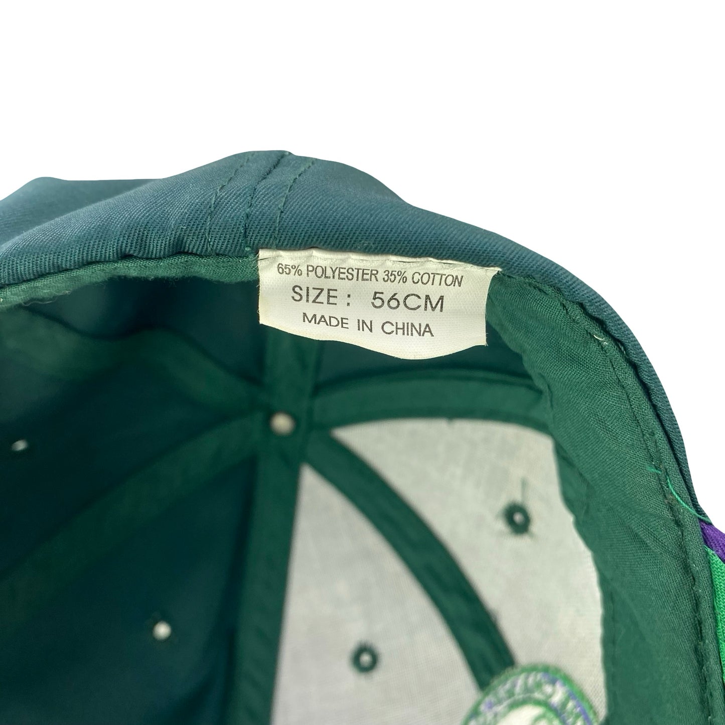 Vintage Wimbledon Hat
