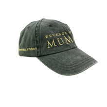 Load image into Gallery viewer, Return of the Mummy x Universal Studios Ride Dad Hat
