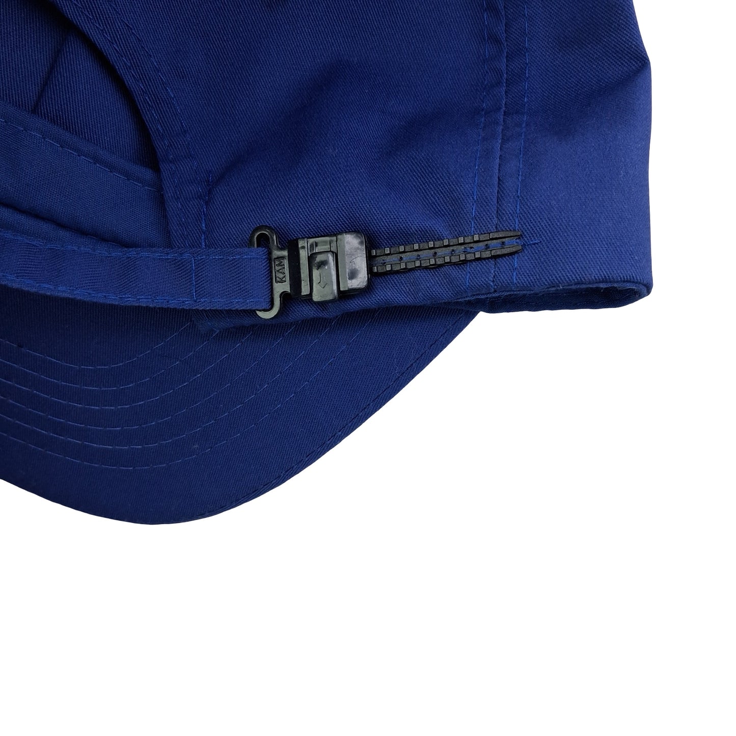 Vintage Taiwan Dodgers Hat