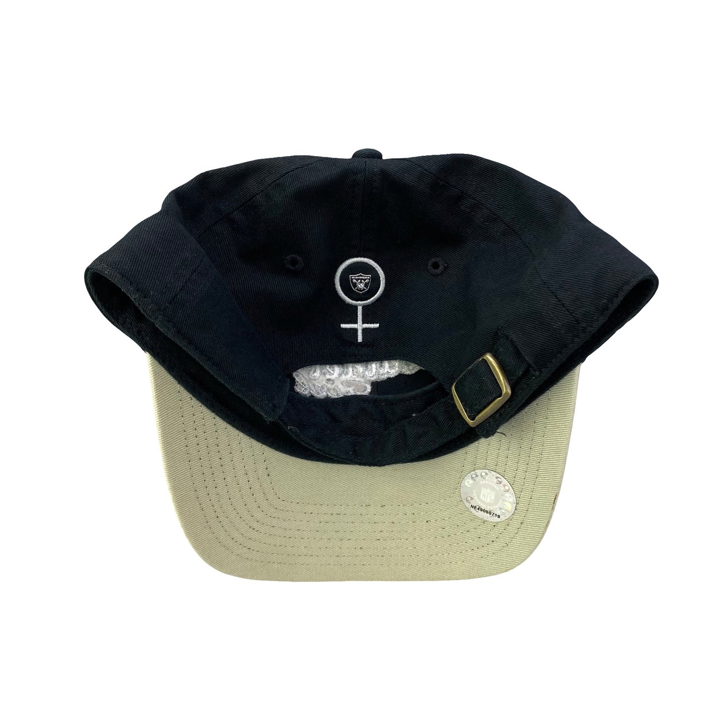 Raiders Girl Hat