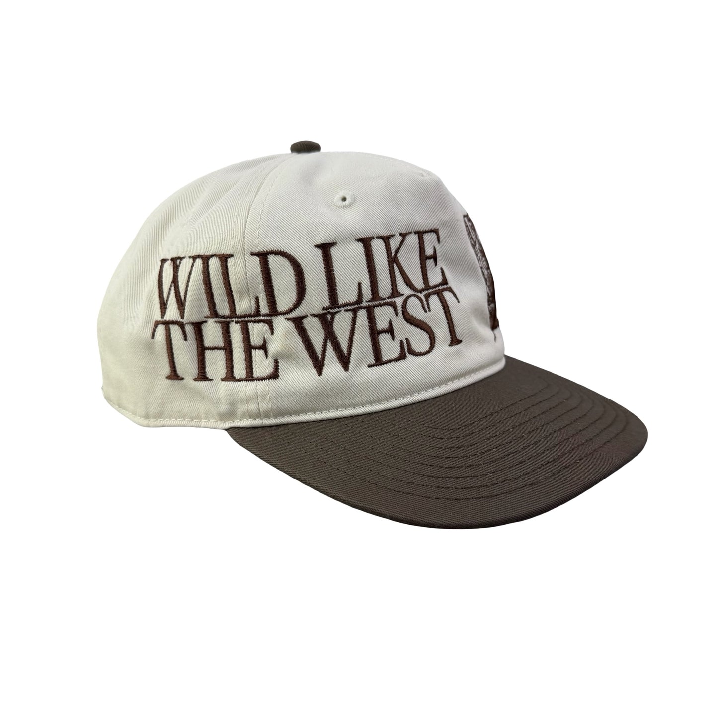 Wild like the West Hat