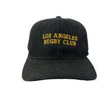 Load image into Gallery viewer, Vintage 90s Los Angeles Rugby Club x Sports Specialties Hat
