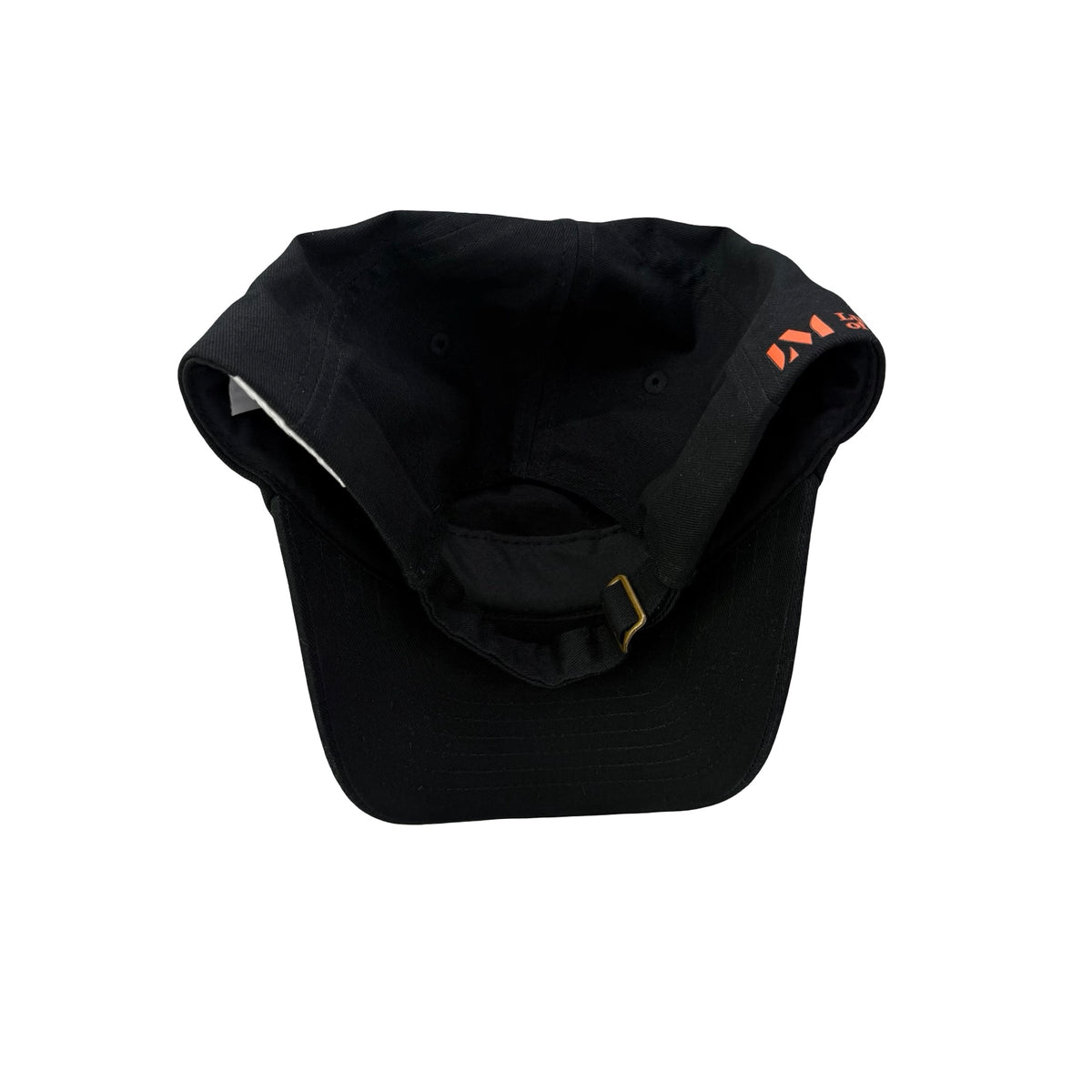 Lucas Museum of Narrative Art - George Lucas Promo Hat