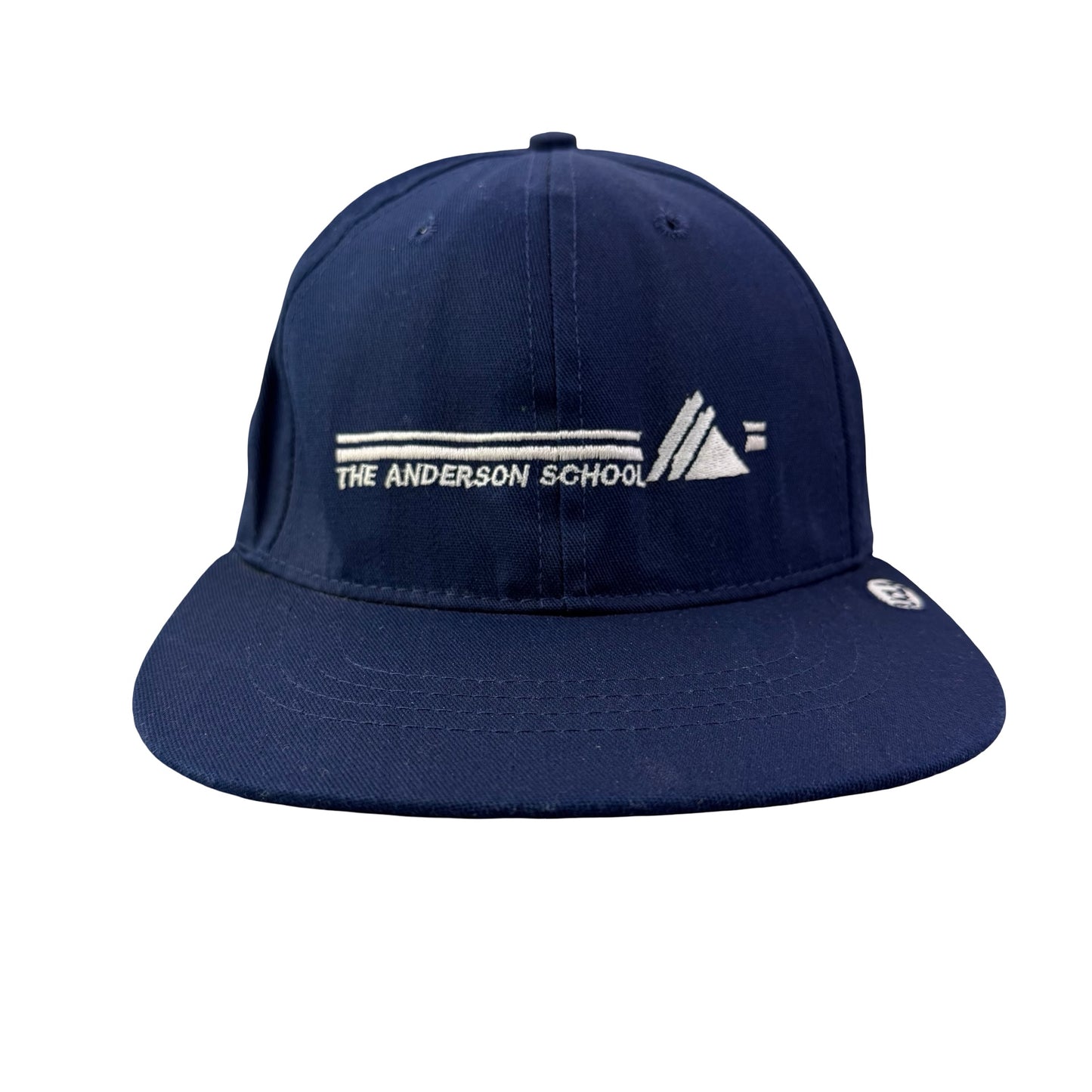 Vintage 90s UCLA Bruins x The Anderson School College Hat