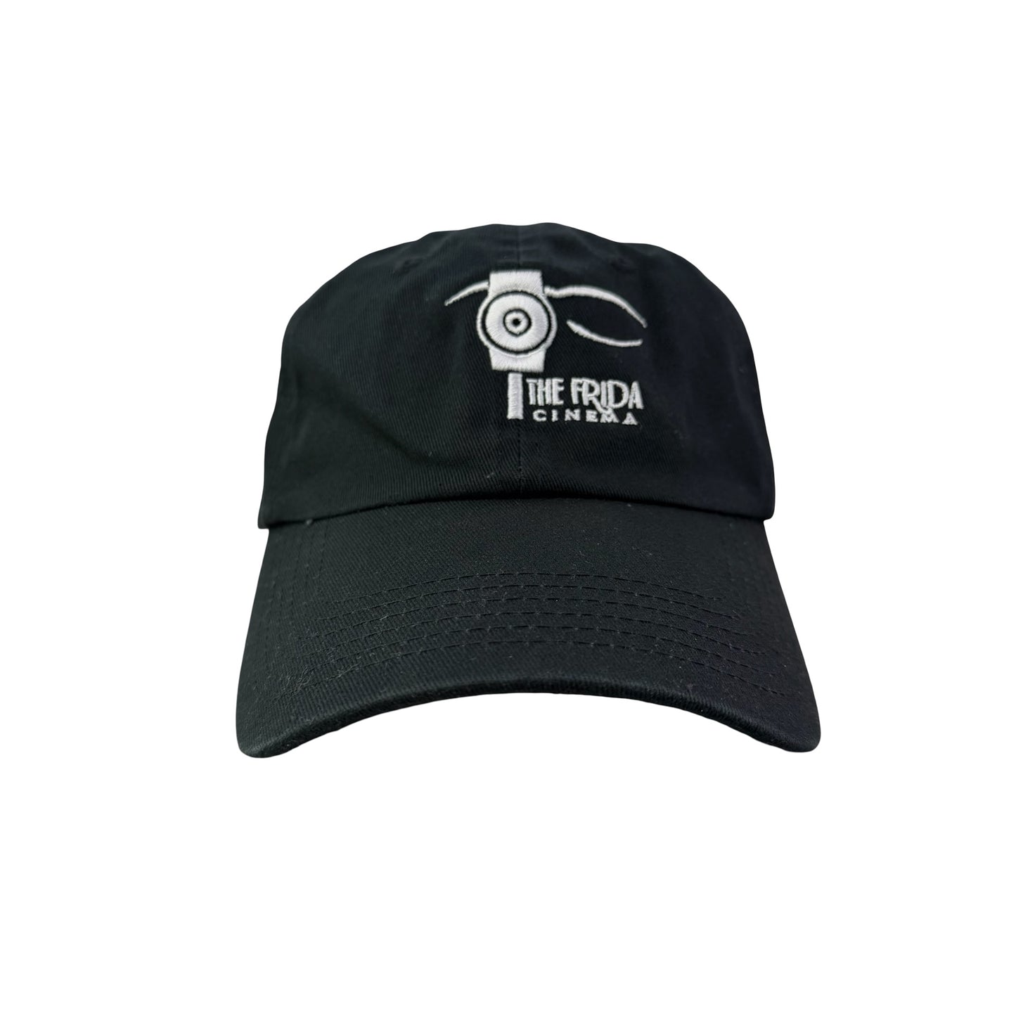 Frida Cinema Dad Hat