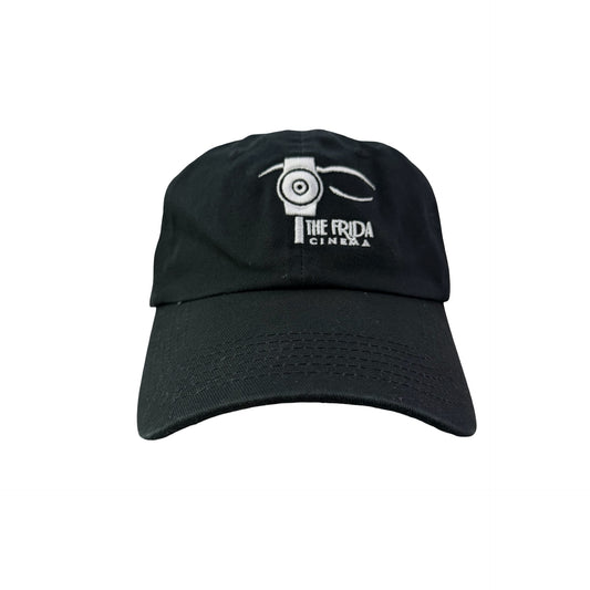 Frida Cinema Dad Hat