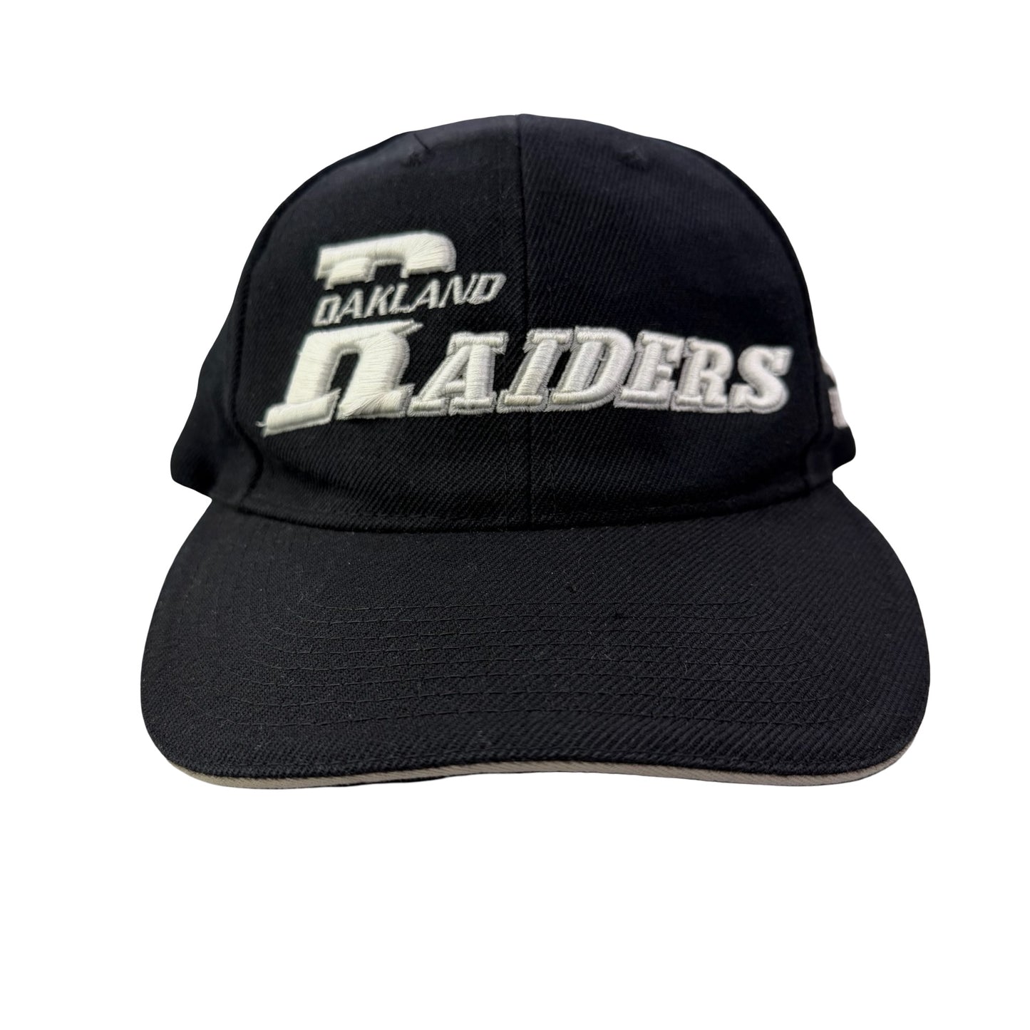 Oakland Raiders Puma Dad Hat