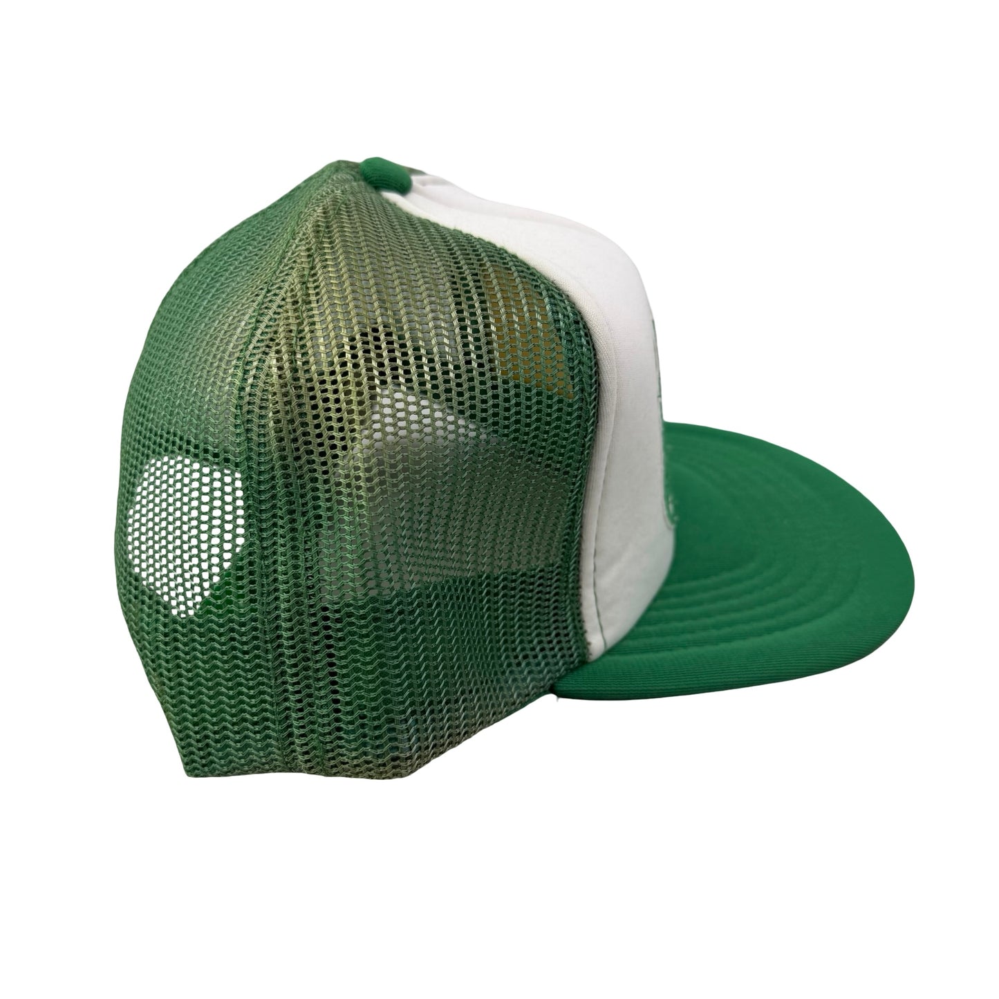 Vintage USDA Inspector Trucker Hat