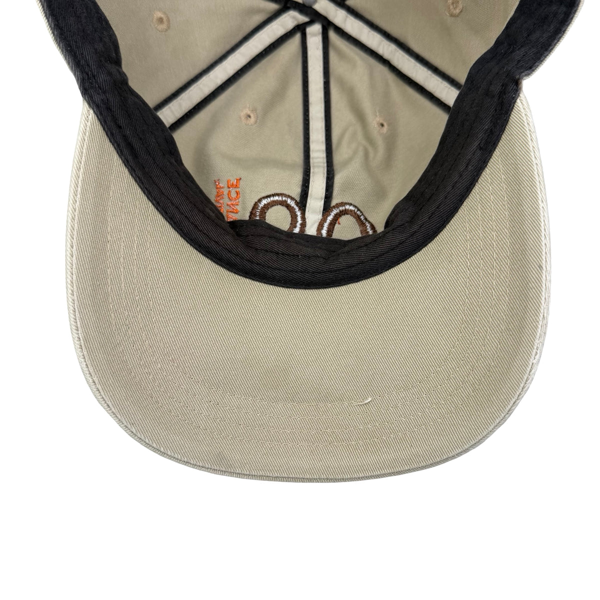 2009 Sundance Film Festival Movie Dad Hat