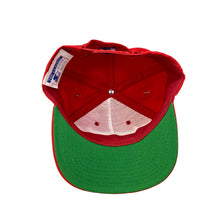 Load image into Gallery viewer, Vintage 90s Philadelphia Phillies x Lenny Dykstra Car Wash Starter Hat
