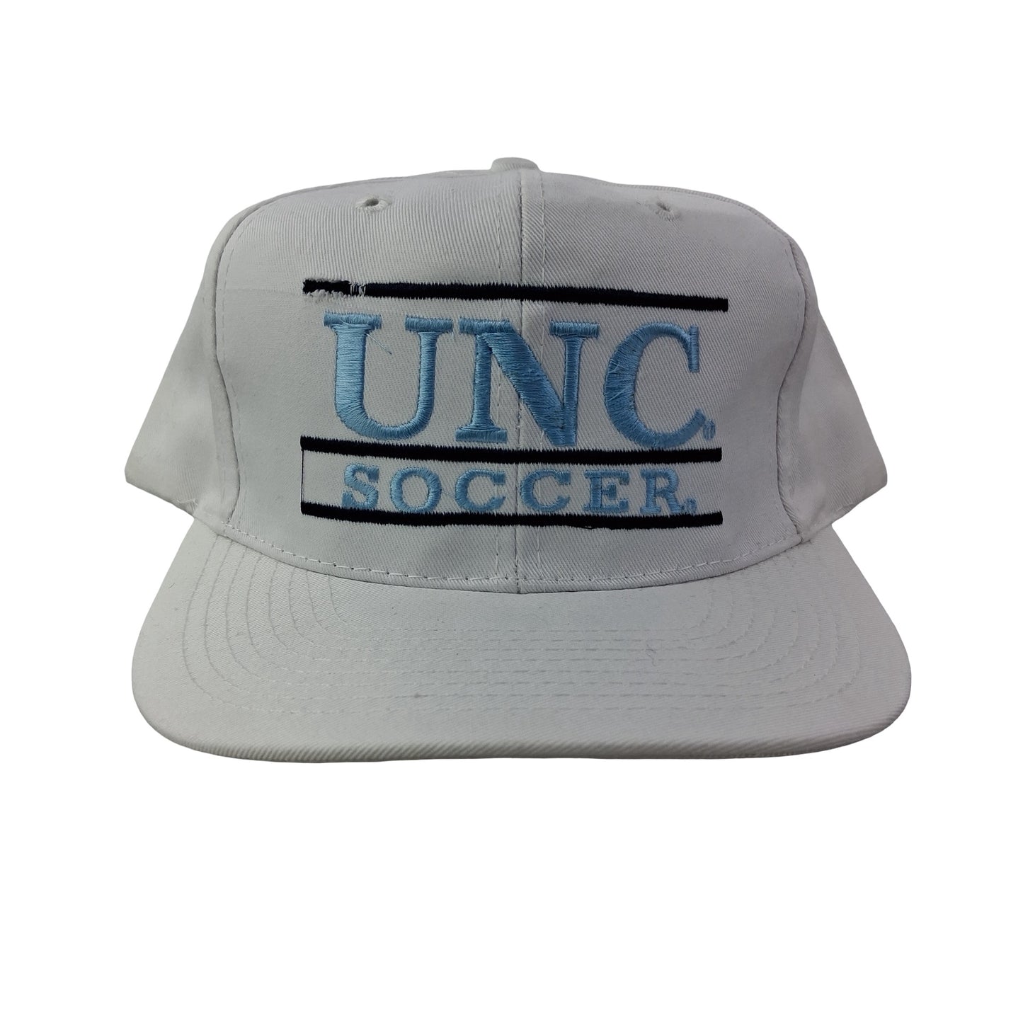 Vintage UNC North Carolina Soccer Hat