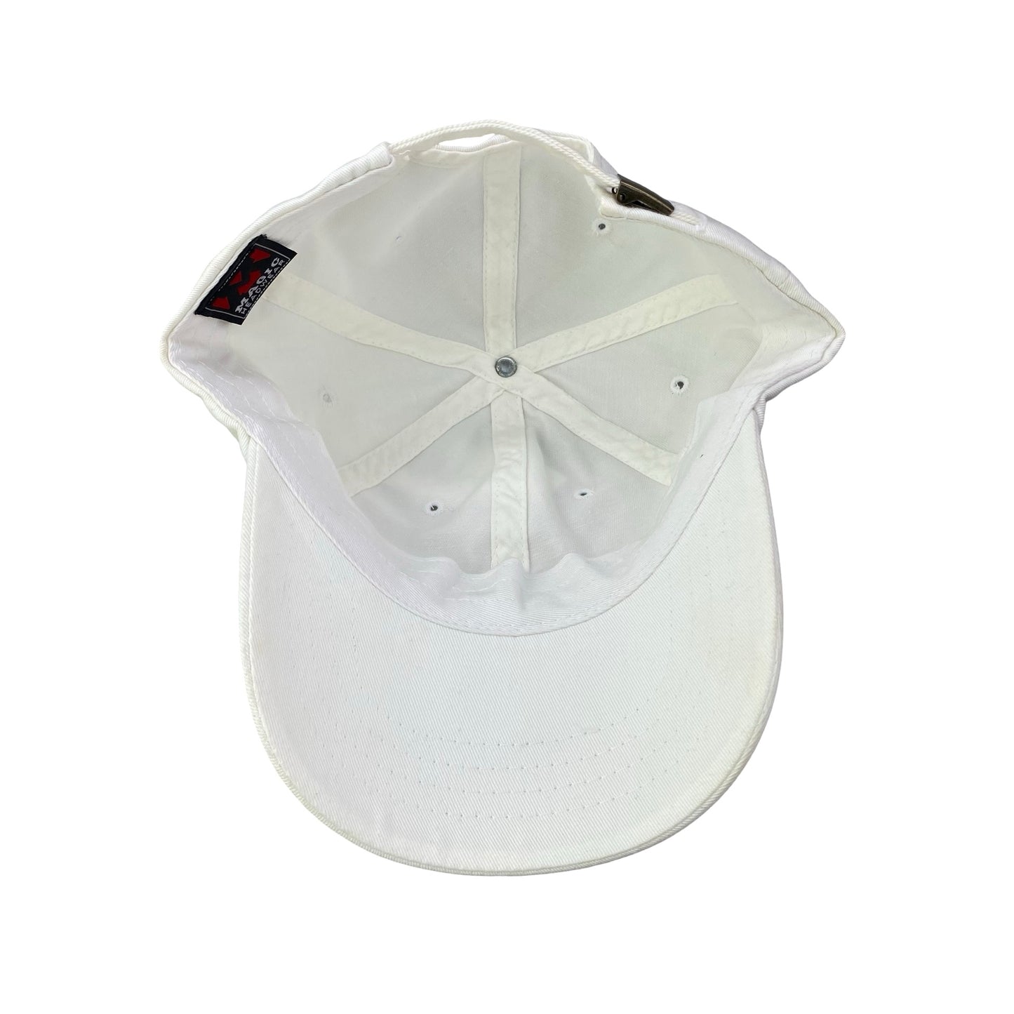 Vintage 2000s 2004 Cellular - Jason Statham Movie Promo Dad Hat