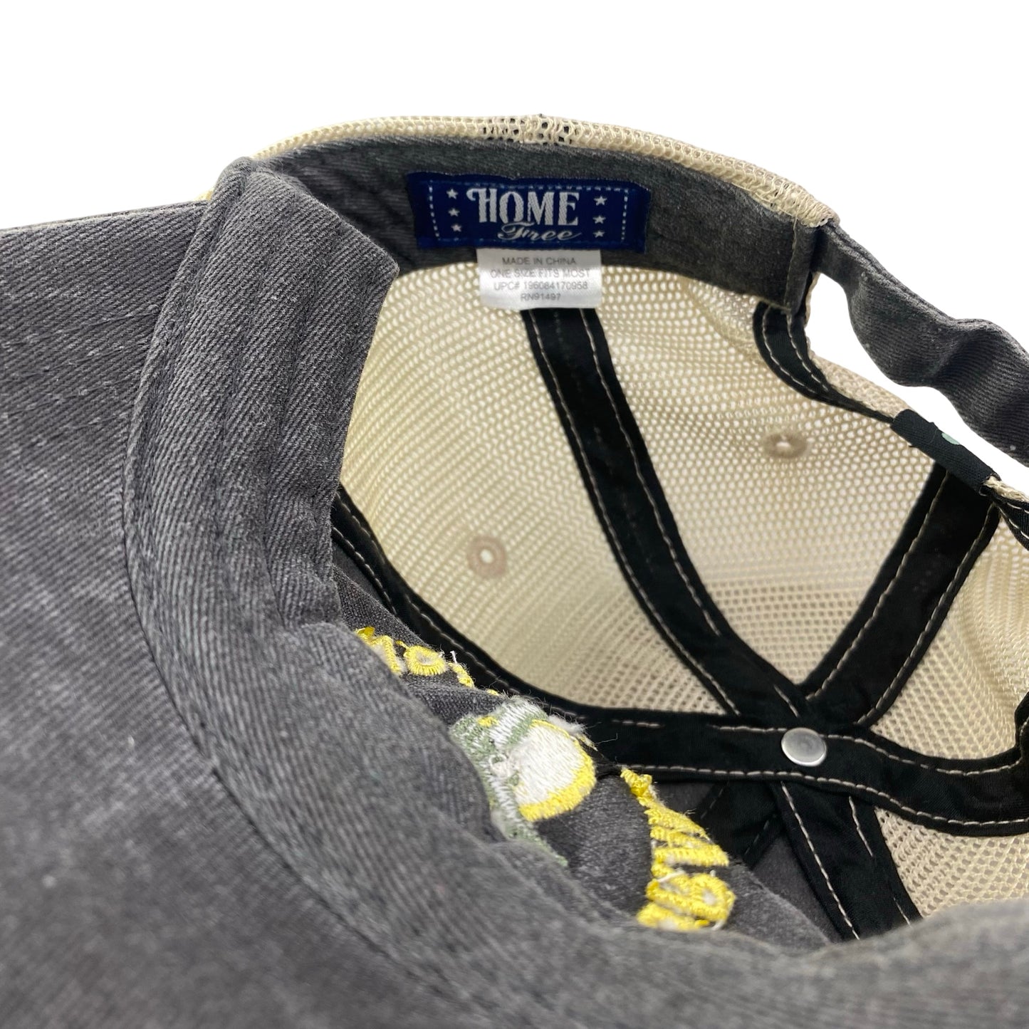 Grand Canyon National Park Hat