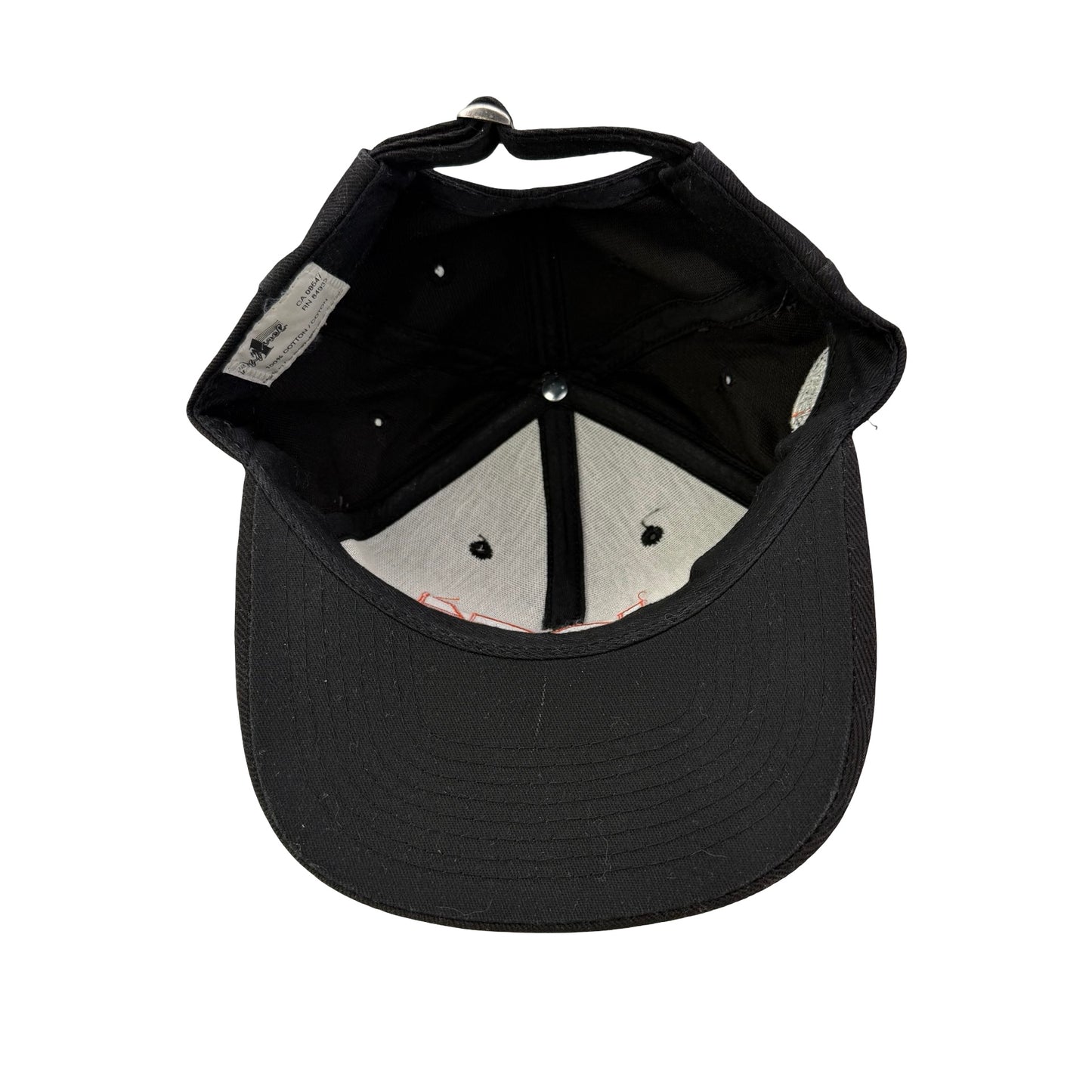 Vintage JOFA Hockey Hat