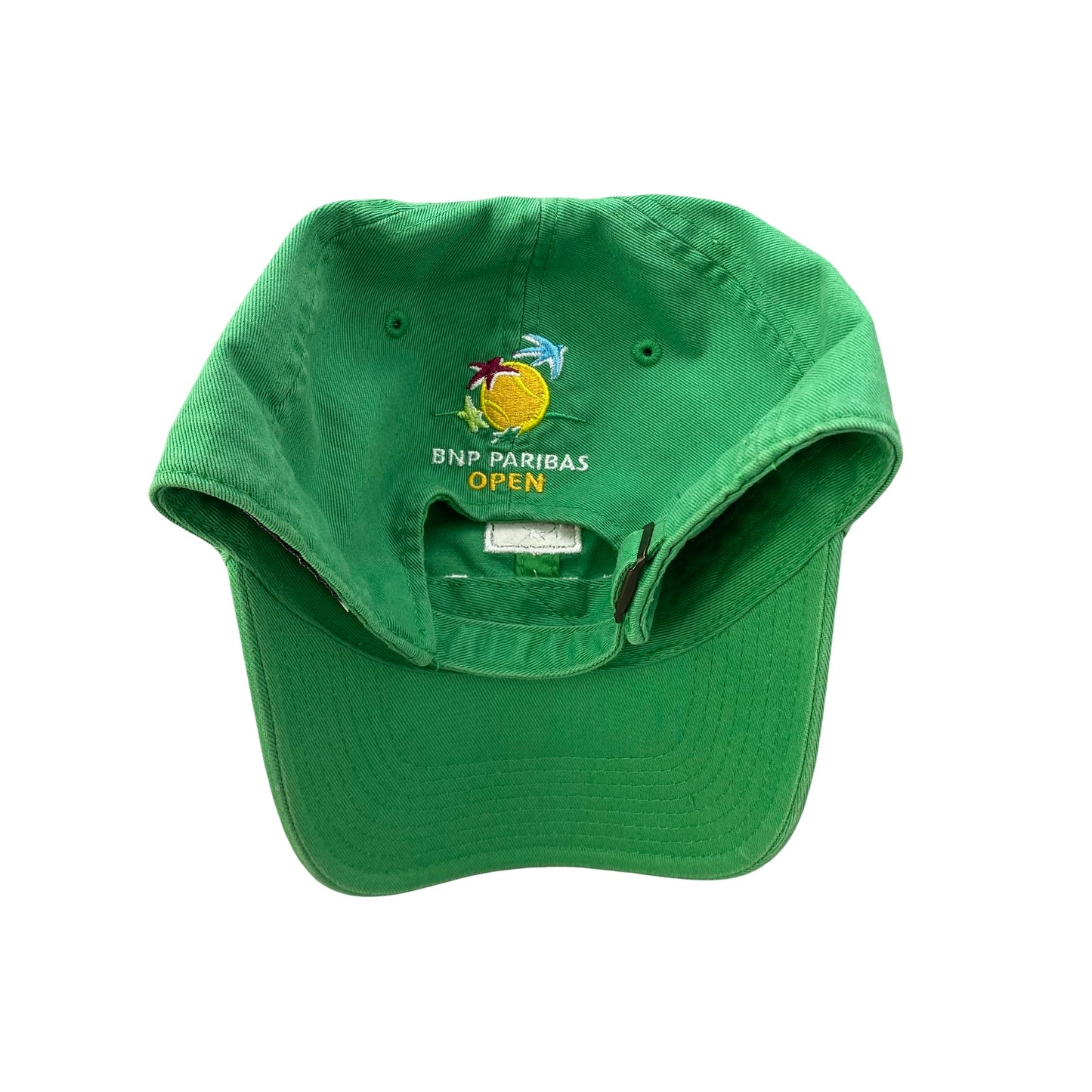 BNP Paribas Open Tennis Dad Hat