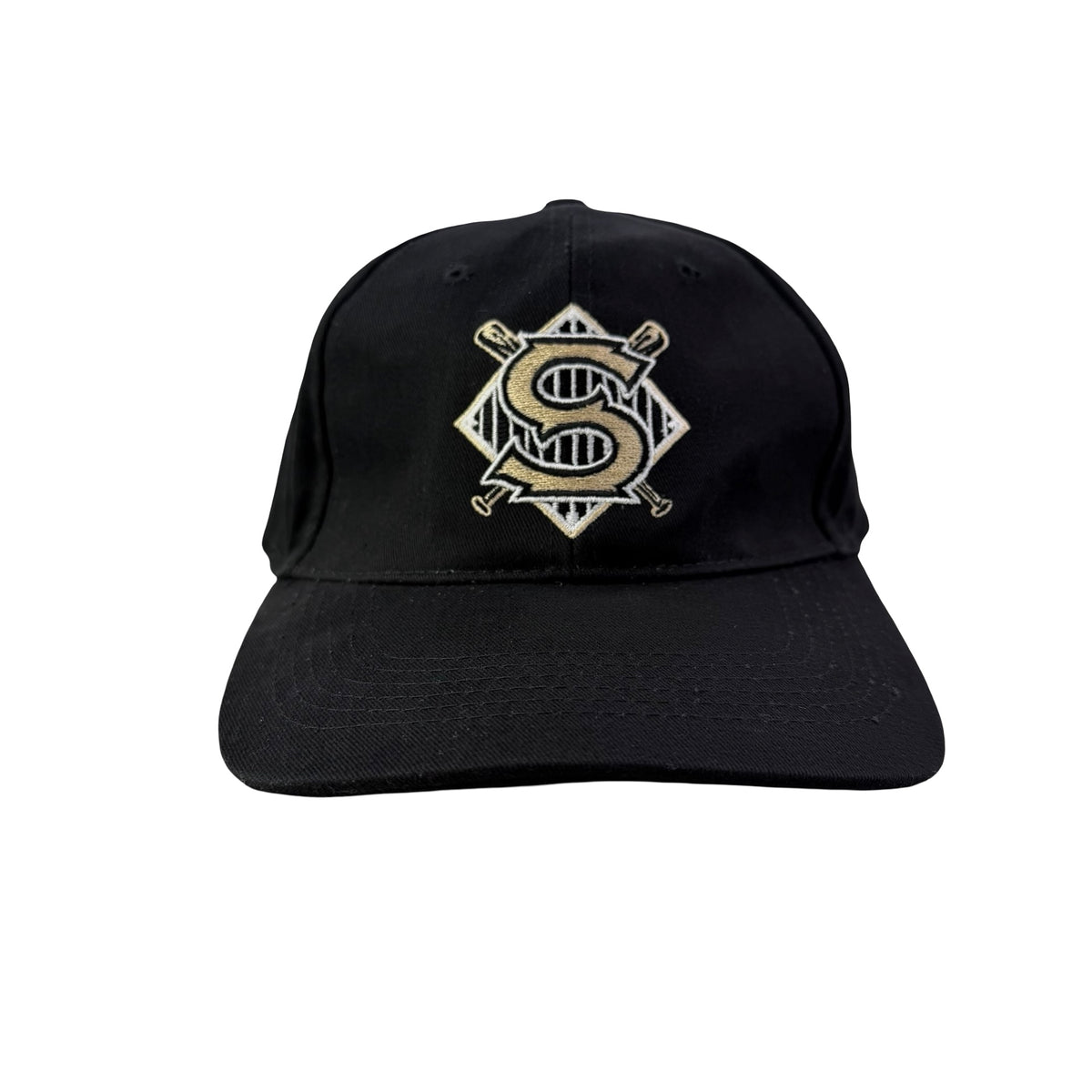 Vintage Negro League Baseball Museum Hat