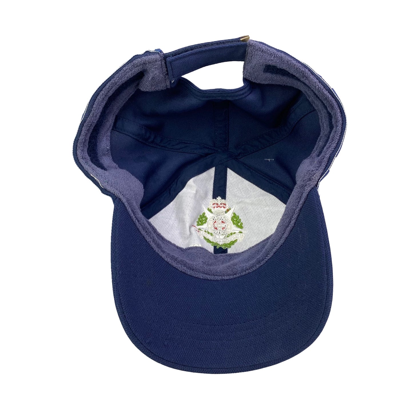 Vintage Victoria Police Dad Hat