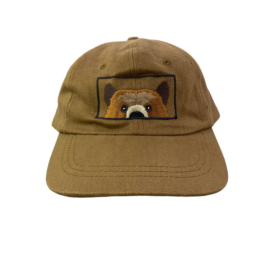 Vintage 2000s Dr. Dolittle 2 (2001) Eddie Murphy Movie Promo Cast & Crew Hat - B