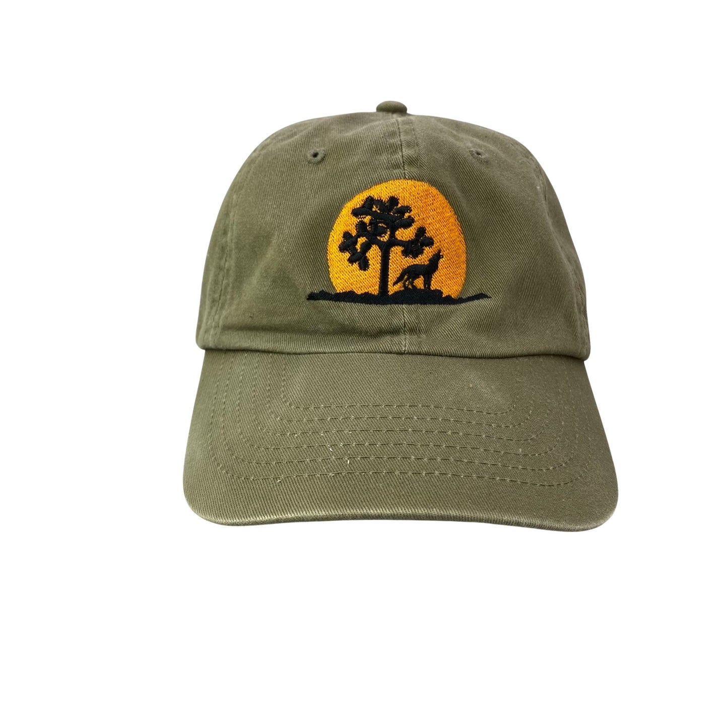 Vintage Joshua Tree National Park Dad Hat