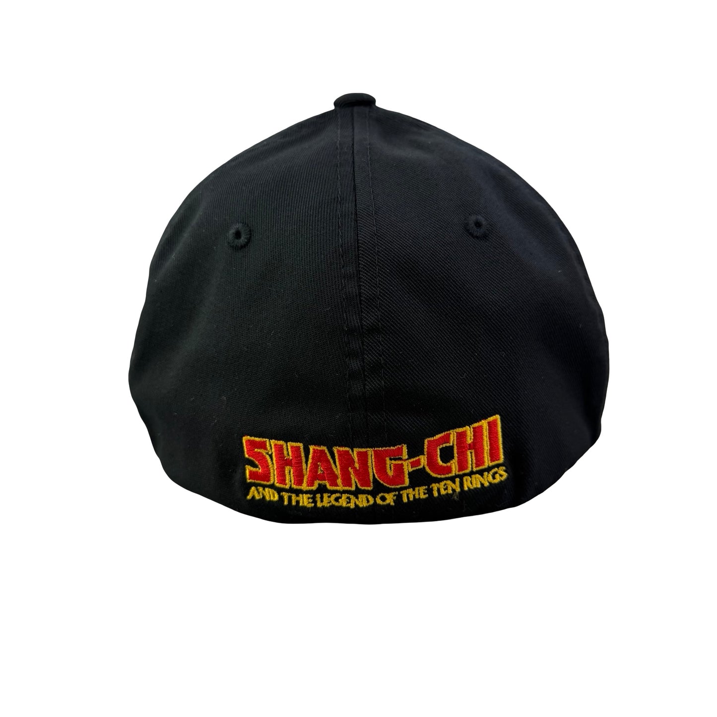 Shang-Chi and the Legend of the Ten Rings (2020) Cast & Crew Promo Hat