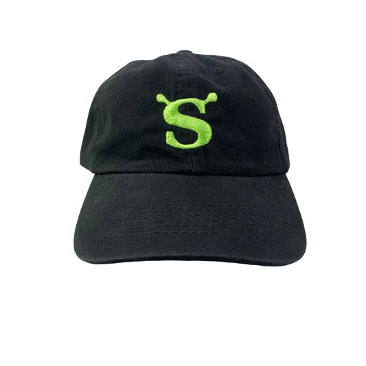 Shrek: Forever After (2010) Dreamworks Movie Promo Dad Hat - Sample