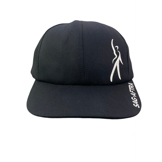 Vintage SAG-AFTRA Movie Film Hat