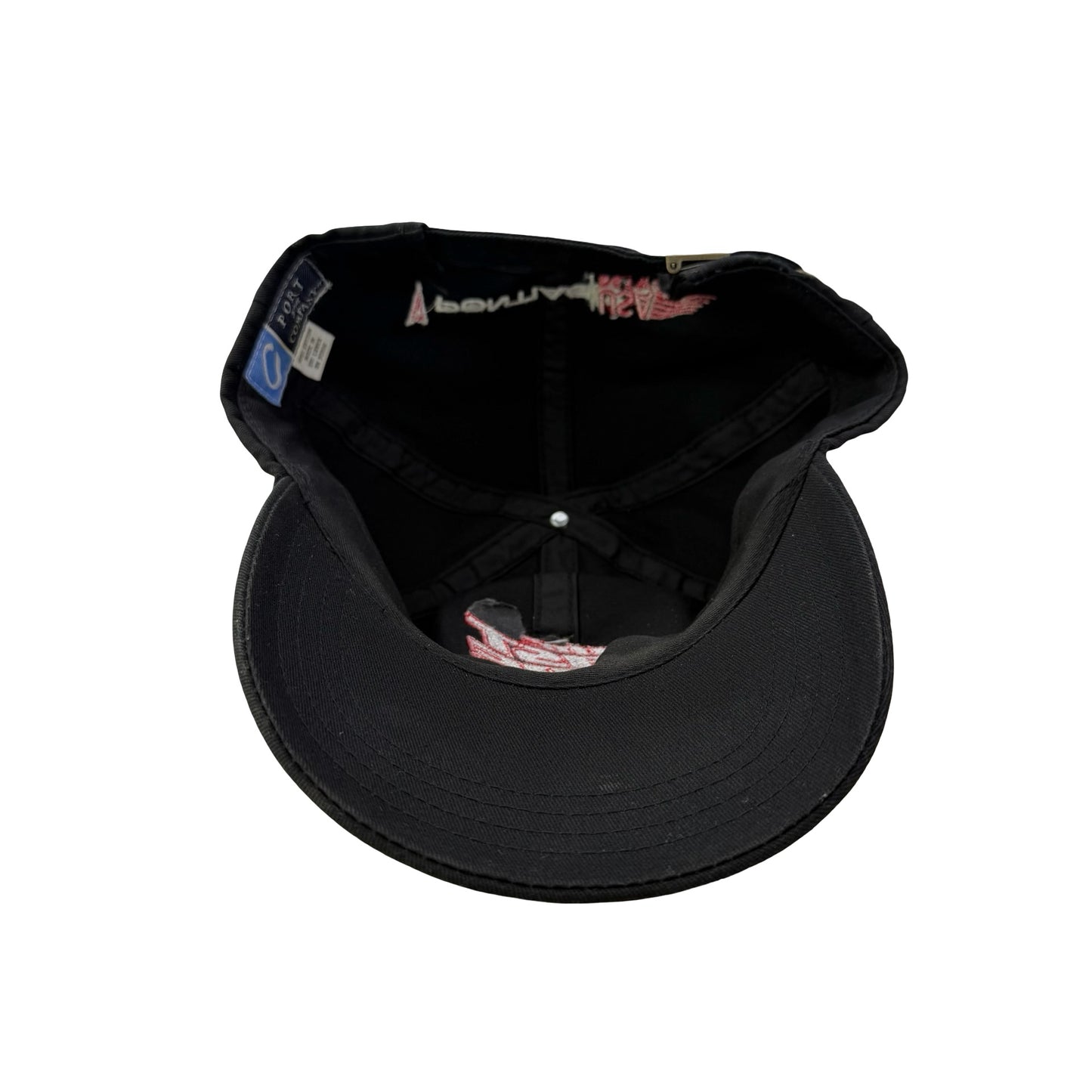 Vintage 2004 The Last Ride x Plymouth Movie Promo Dad Hat