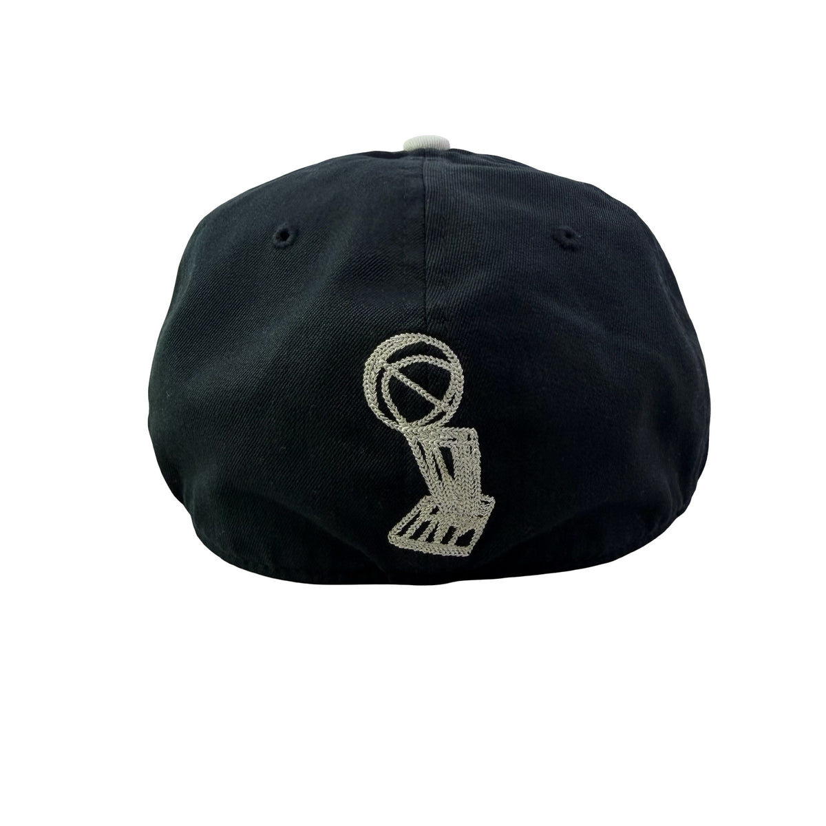 2010 LA Los Angeles Lakers Champions Celebration Hat