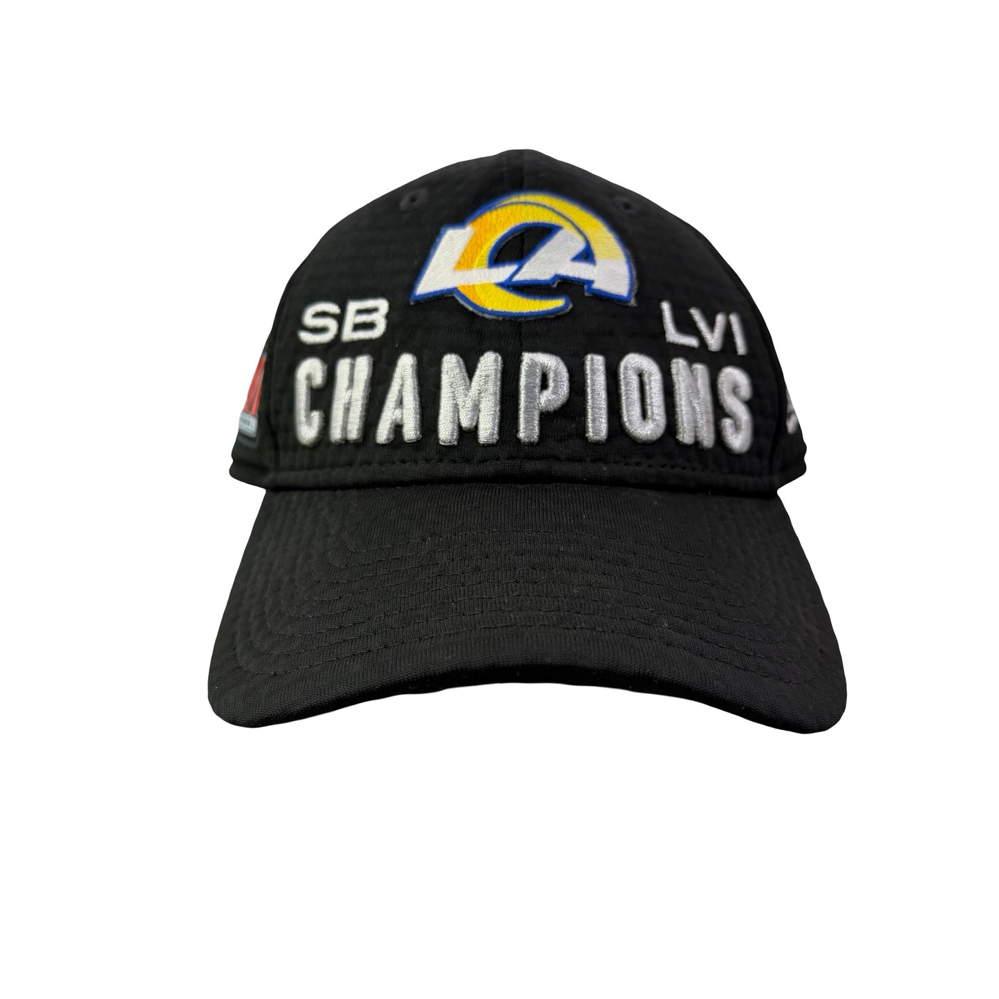 LA Rams Super Bowl Hat