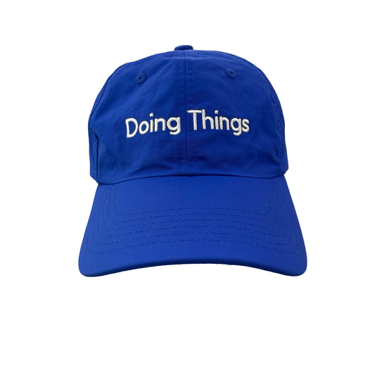 Outdoor Voices - Doing Things Dad Hat
