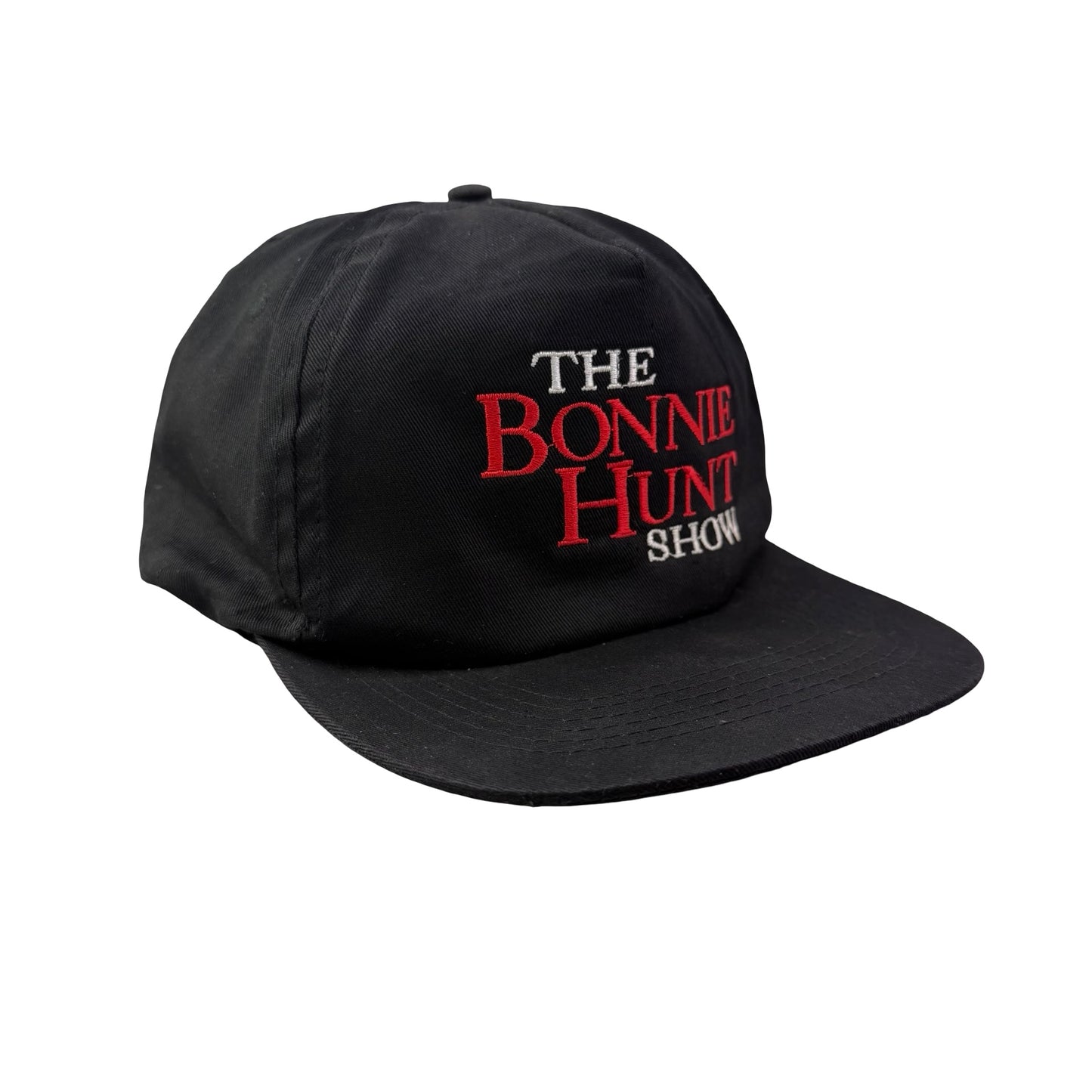 Vintage The Bonnie Hunt Show Hat