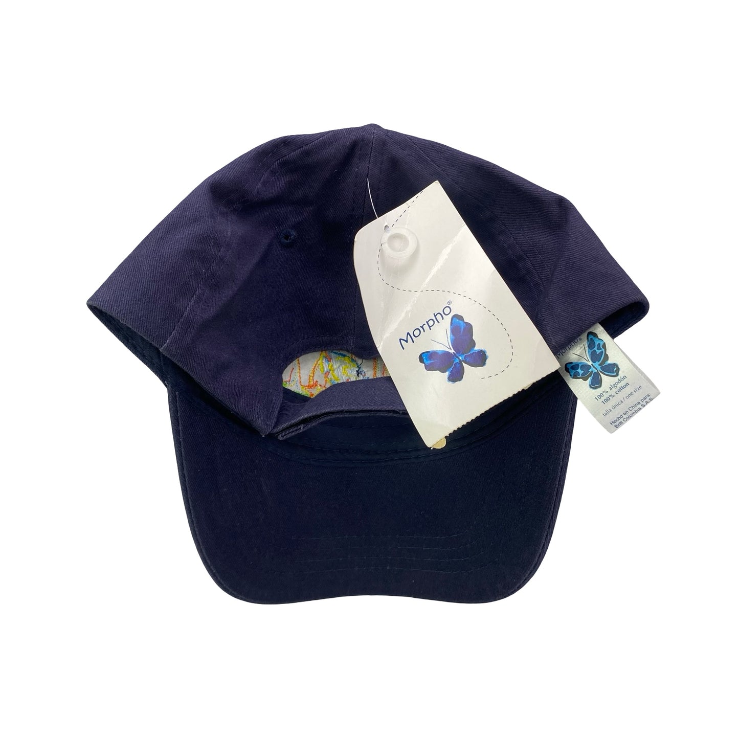 Cartagena Colombia Snorkeling Hat