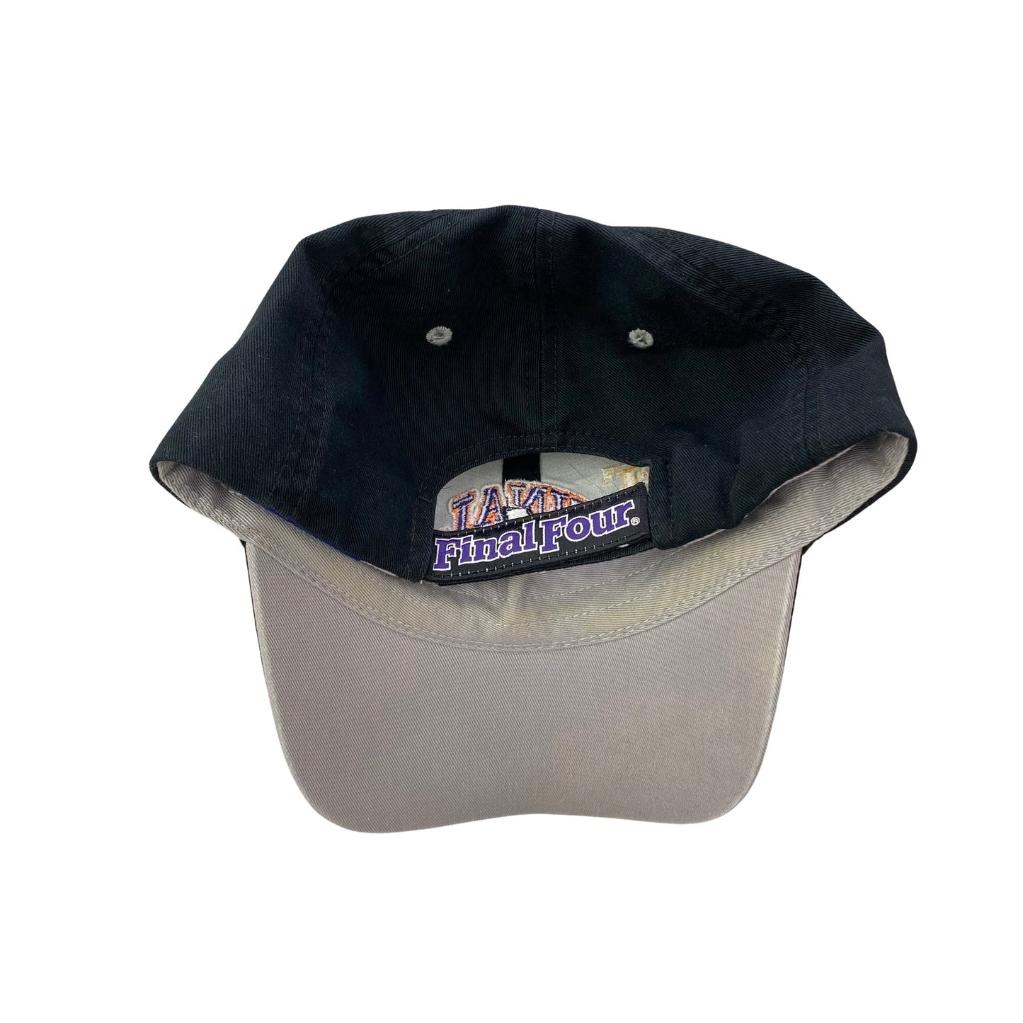 Vintage 2000s 2004 Final 4 Hat Hat