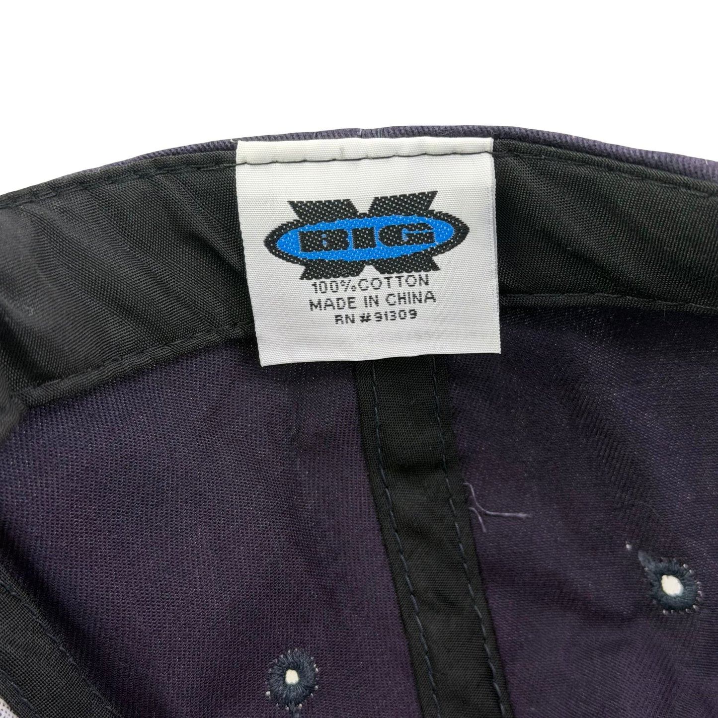 Aircraft Cleaning Hat