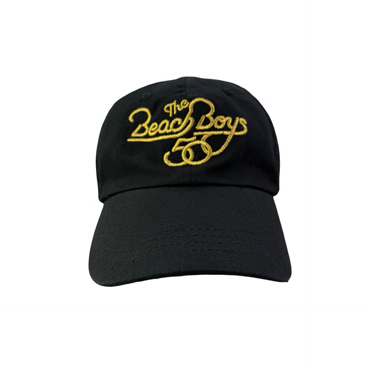 Beach Boys Dad Hat