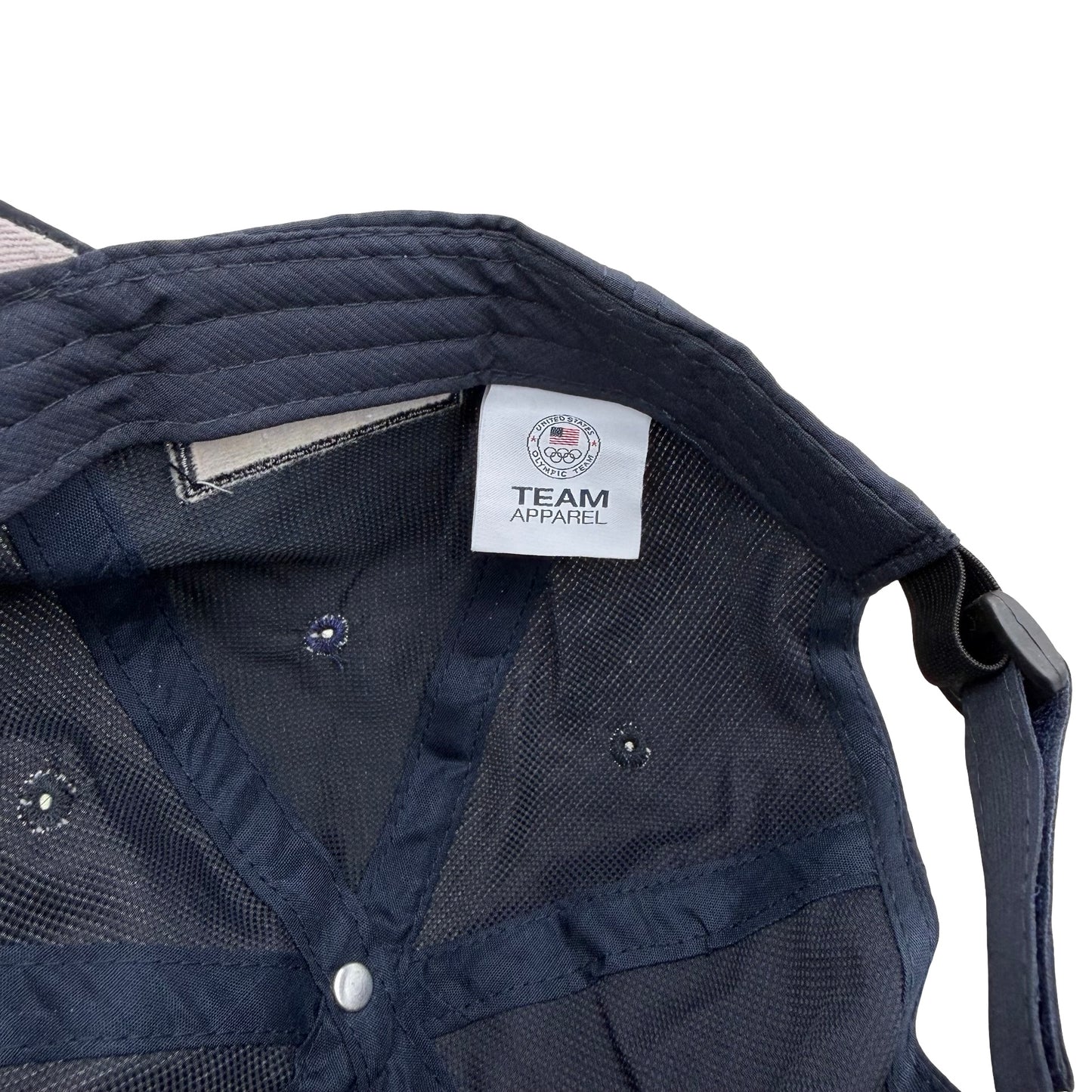 Team USA Promo Dad Hat