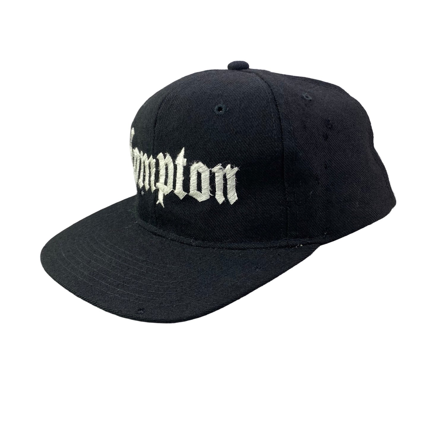 Vintage Compton California Wool Hat