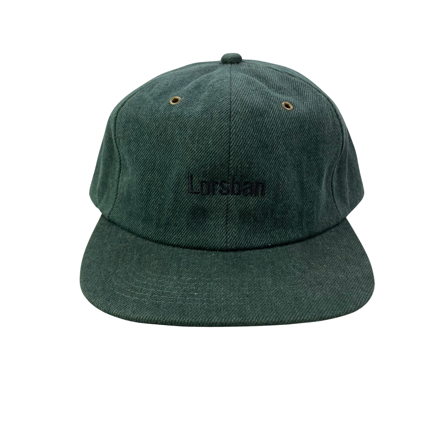 Vintage 90s Hat - Lorsban